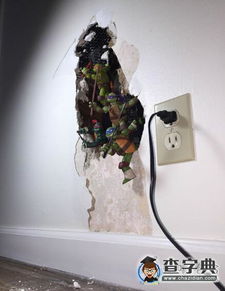 這是打破了次元墻嗎