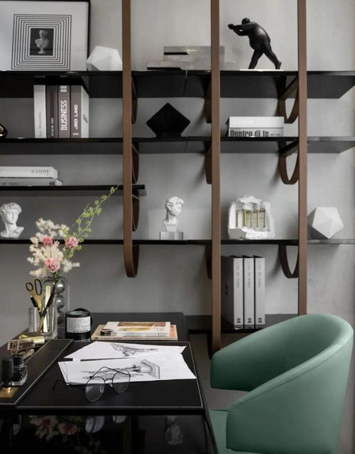 128㎡現(xiàn)代輕奢風(fēng)格新房裝修,兒童房好夢(mèng)幻